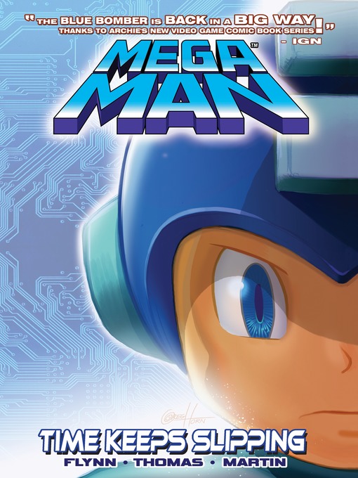 Title details for Mega Man 2 by Ian Flynn - Available